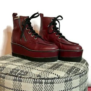 Free People Creeper Boots